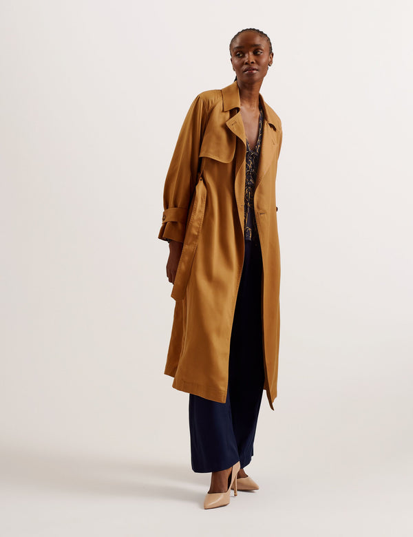 BIFERNO | BROWN