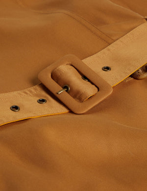 BIFERNO | BROWN