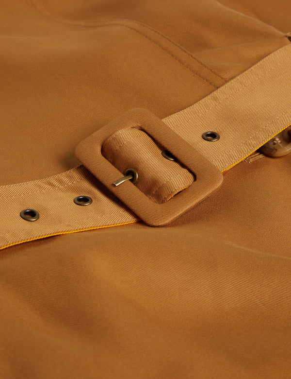 BIFERNO | BROWN