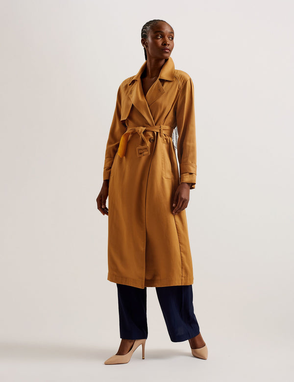 BIFERNO | BROWN