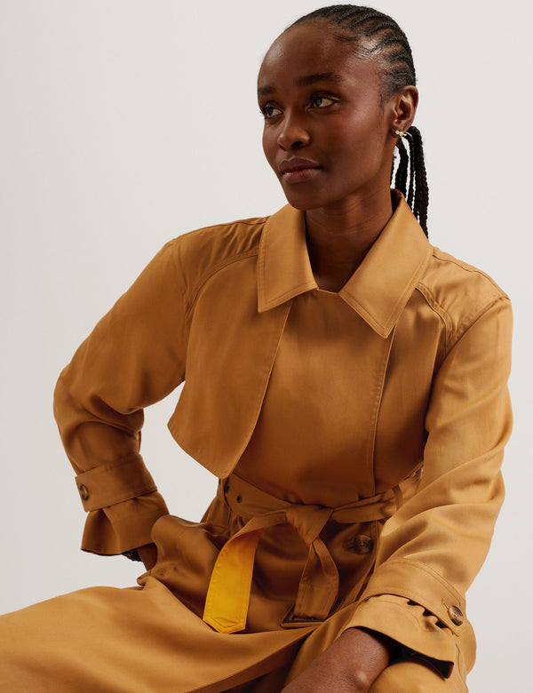 BIFERNO | BROWN