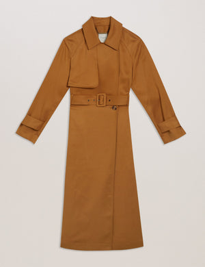 BIFERNO | BROWN
