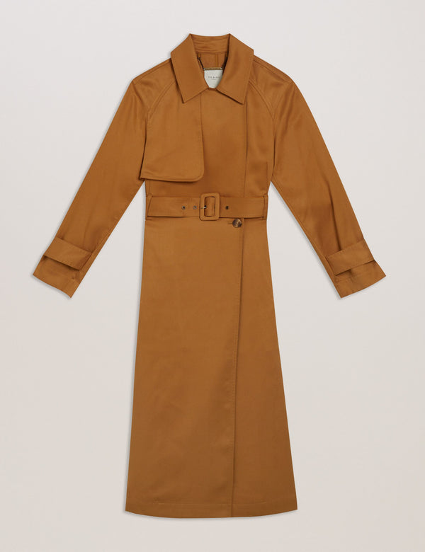 BIFERNO | BROWN