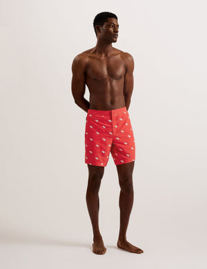 LOBTA | RED