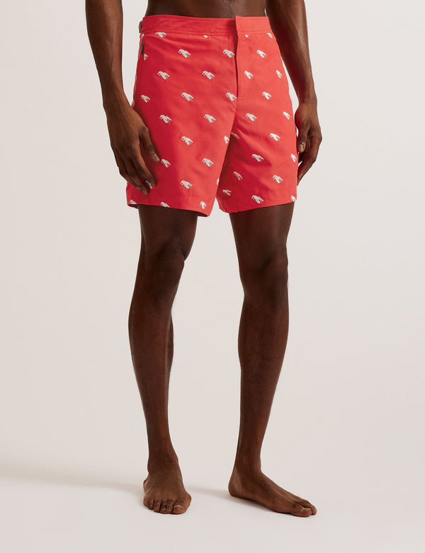 LOBTA | RED
