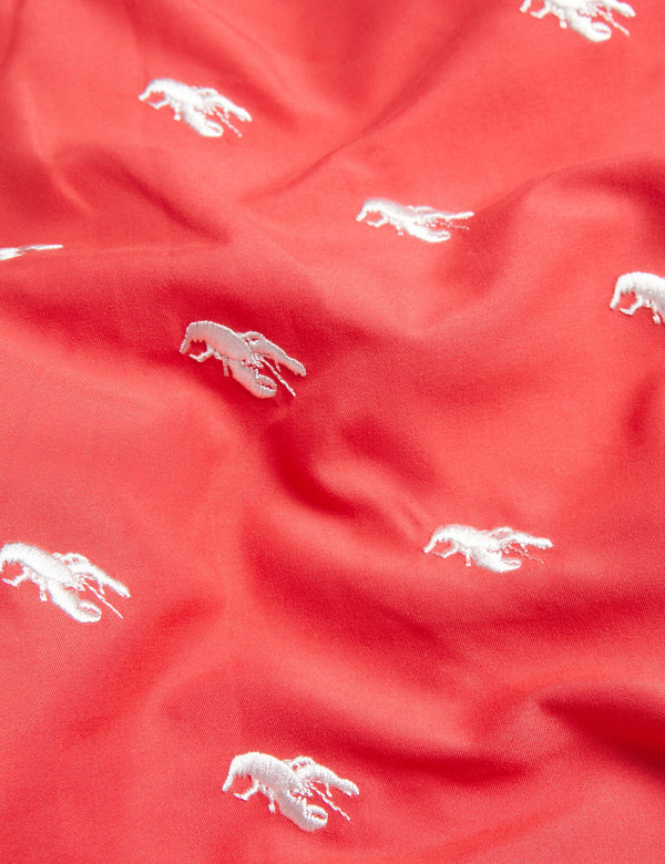 LOBTA | RED
