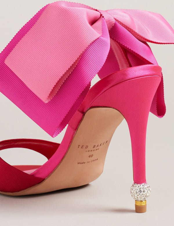 HARINAS | BRT-PINK