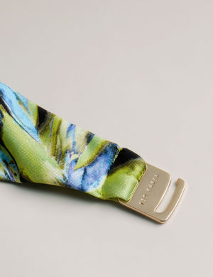 CHATURI | PALE GREEN