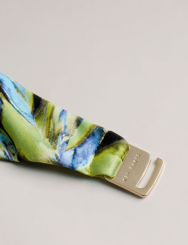 CHATURI | PALE GREEN