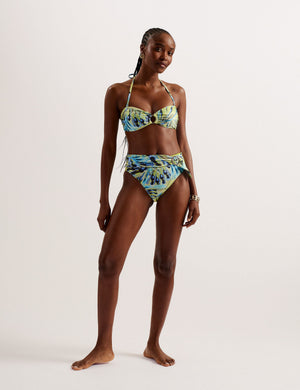 CHATURI | PALE GREEN