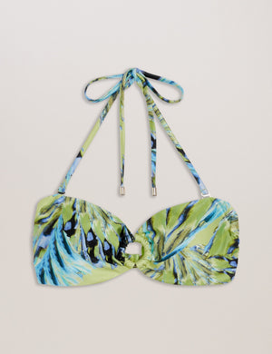 CHATURI | PALE GREEN