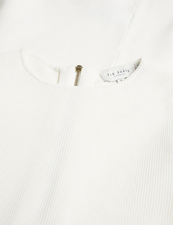 OLIVIHA | IVORY