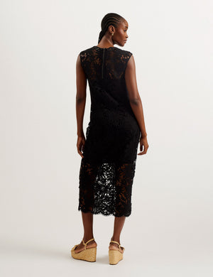 CORHA | BLACK