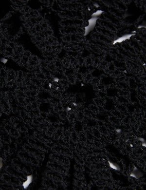 CORHA | BLACK