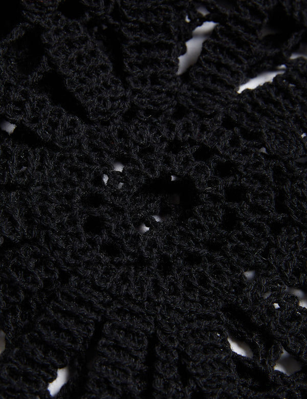 CORHA | BLACK