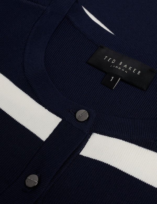 ELORIAA | NAVY