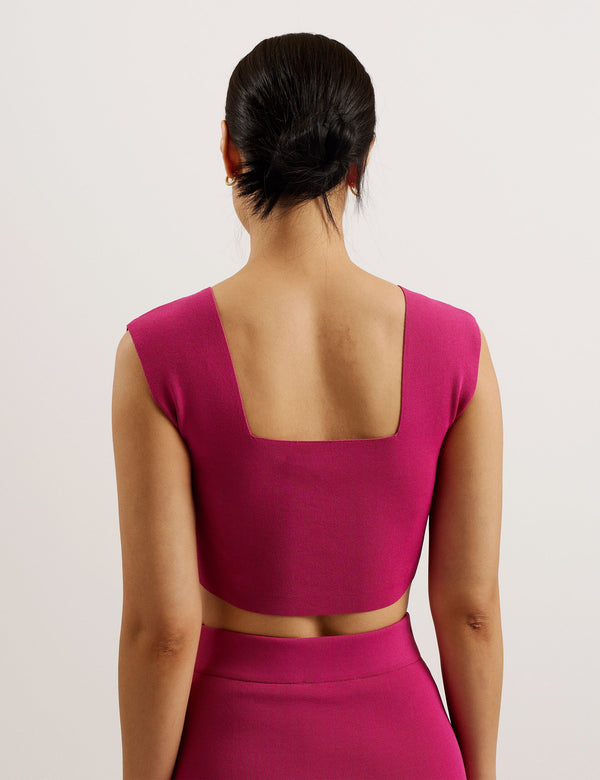 BRENHA | PURPLE