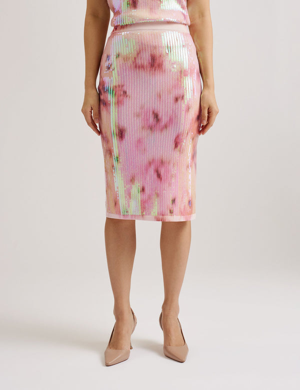 VIVANNN | LIGHT PINK
