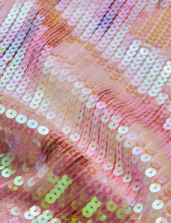 VIVANNN | LIGHT PINK