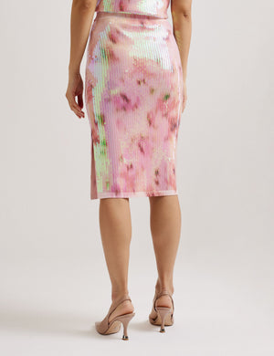 VIVANNN | LIGHT PINK