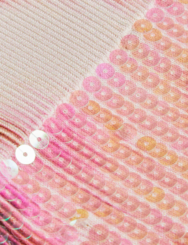 VIVANNN | LIGHT PINK