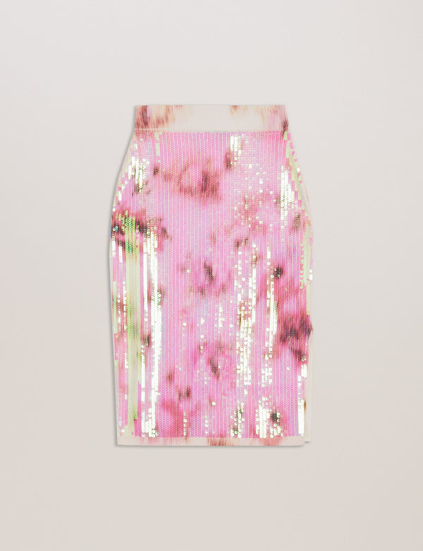 VIVANNN | LIGHT PINK