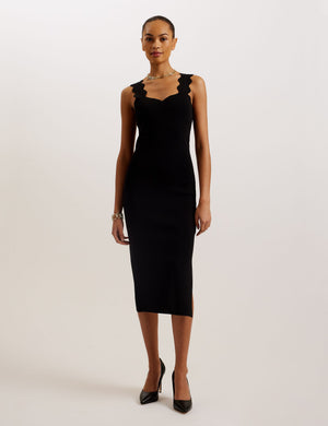 SHARMAY | BLACK