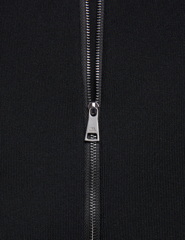 SHARMAY | BLACK