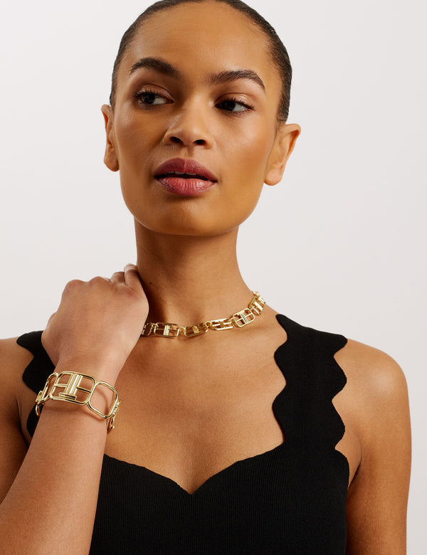 SHARMAY | BLACK
