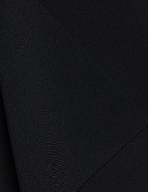 SHARMAY | BLACK