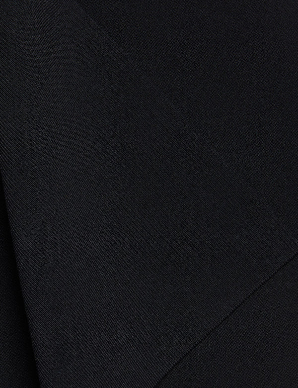 SHARMAY | BLACK