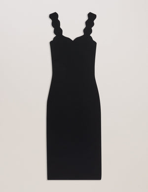 SHARMAY | BLACK