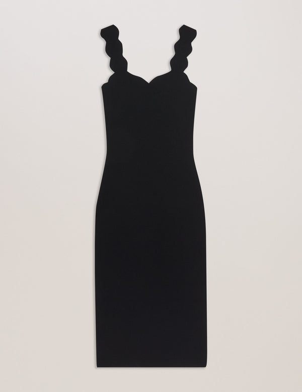 SHARMAY | BLACK