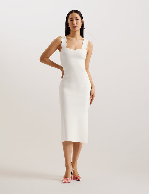 SHARMAY | IVORY