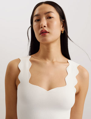 SHARMAY | IVORY