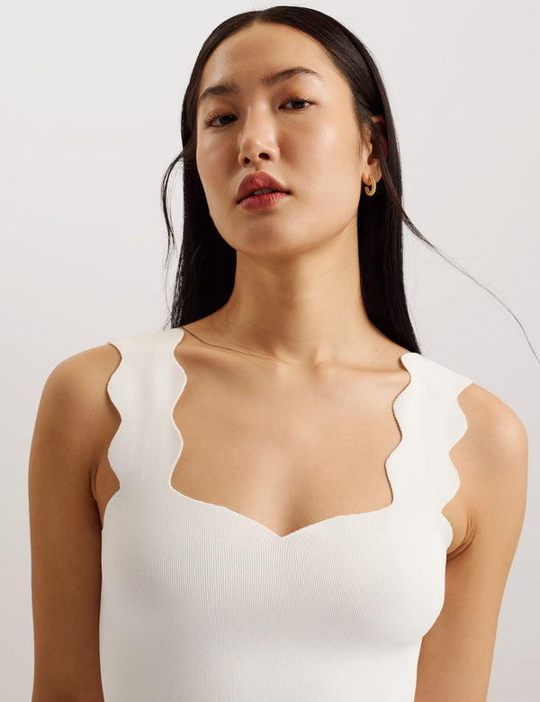 SHARMAY | IVORY