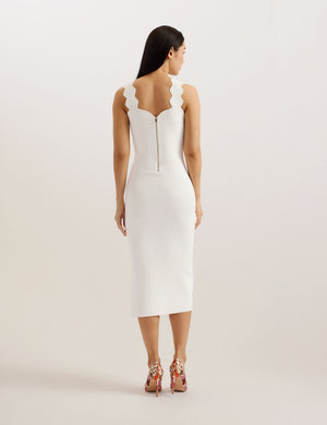 SHARMAY | IVORY