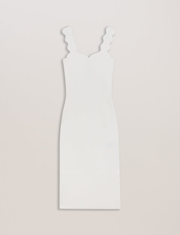 SHARMAY | IVORY