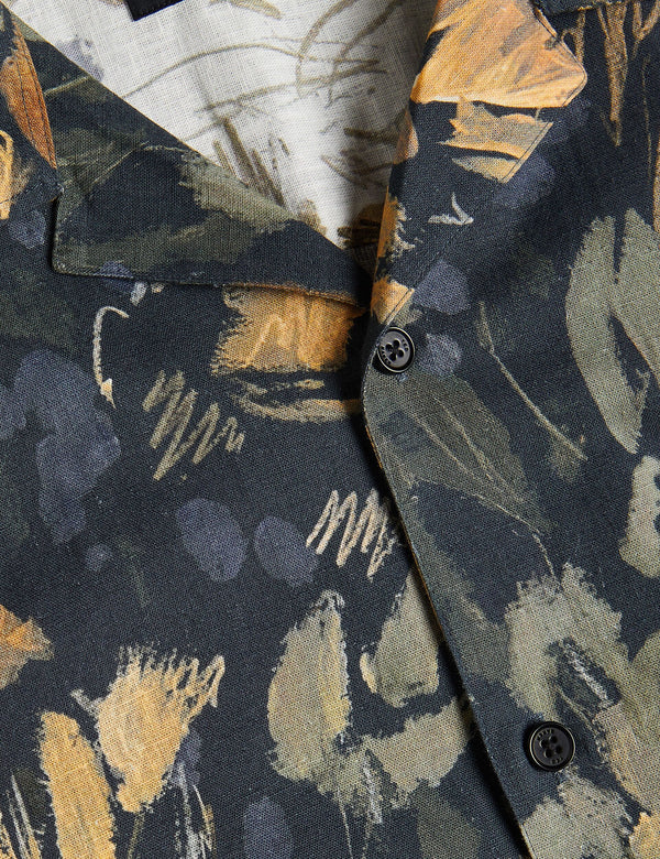 MOSELLE | BLACK