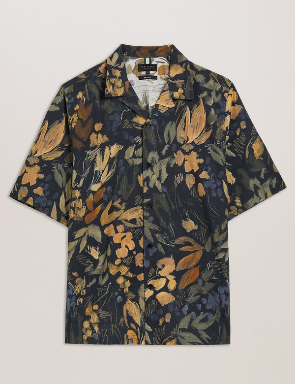MOSELLE | BLACK