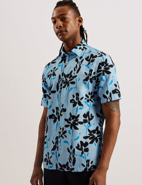VERZEE | SKY BLUE