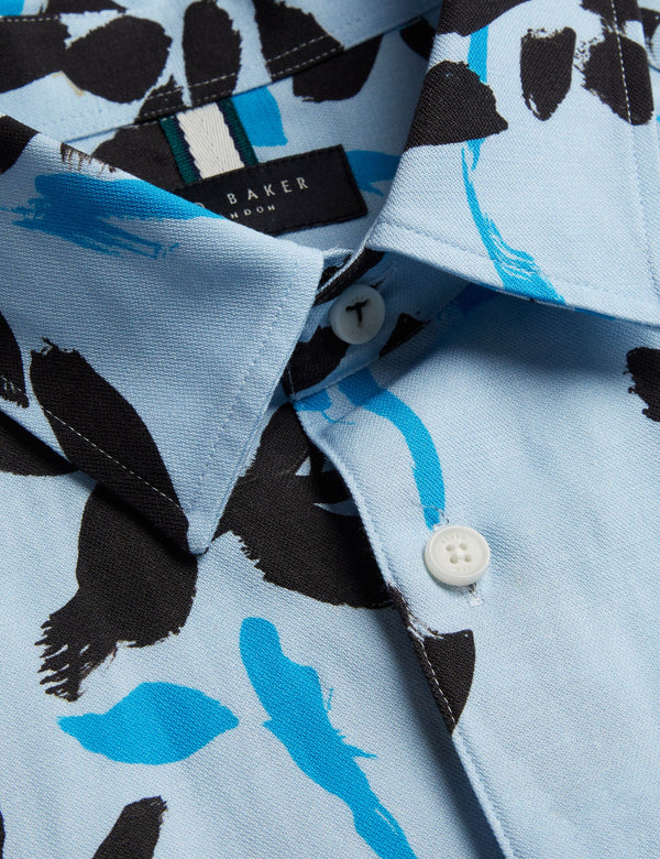 VERZEE | SKY BLUE