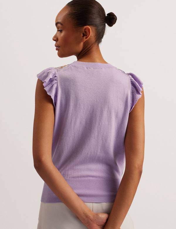 SHRAYHA | LILAC
