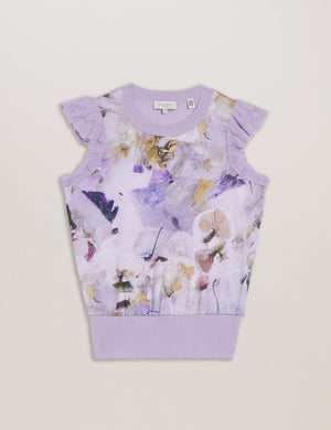 SHRAYHA | LILAC