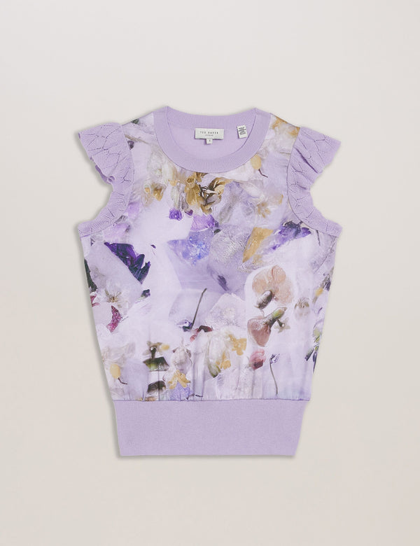 SHRAYHA | LILAC