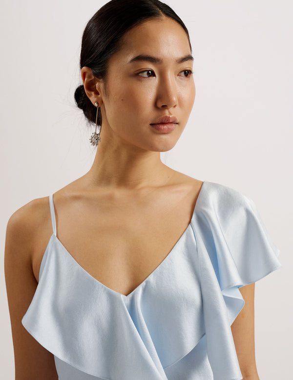 KEOMI | LIGHT BLUE