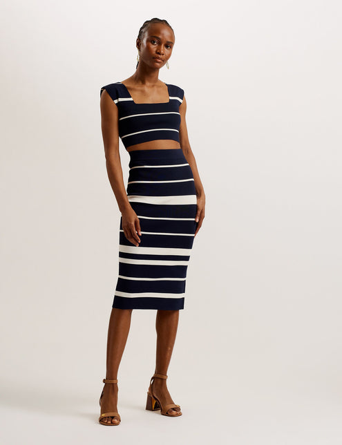 EMILIHA | NAVY