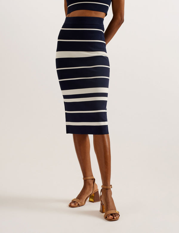 EMILIHA | NAVY