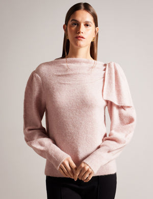 LARBOW | PALE PINK
