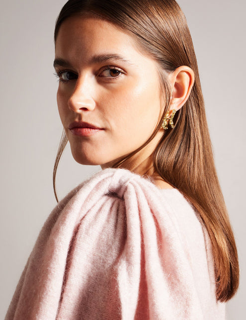 LARBOW | PALE PINK